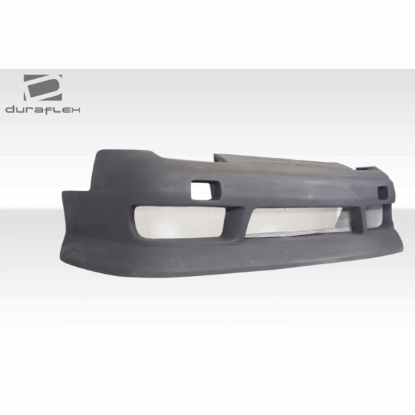 1989-1994 Nissan 240SX S13 Duraflex B-Sport Wide Body Front Bumper - 1 Piece - Image 10