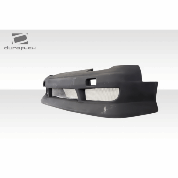 1989-1994 Nissan 240SX S13 Duraflex B-Sport Wide Body Front Bumper - 1 Piece - Image 5