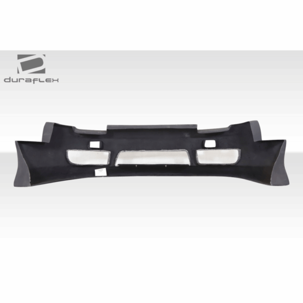 1989-1994 Nissan 240SX S13 Duraflex B-Sport Wide Body Front Bumper - 1 Piece - Image 20