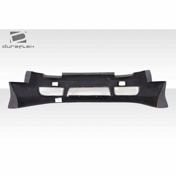 1989-1994 Nissan 240SX S13 Duraflex B-Sport Wide Body Front Bumper - 1 Piece - Image 11