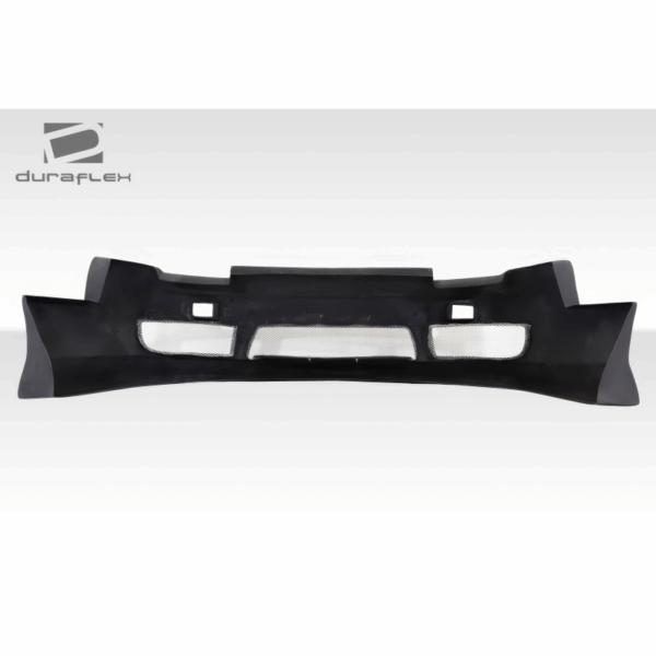 1989-1994 Nissan 240SX S13 Duraflex B-Sport Wide Body Front Bumper - 1 Piece - Image 6