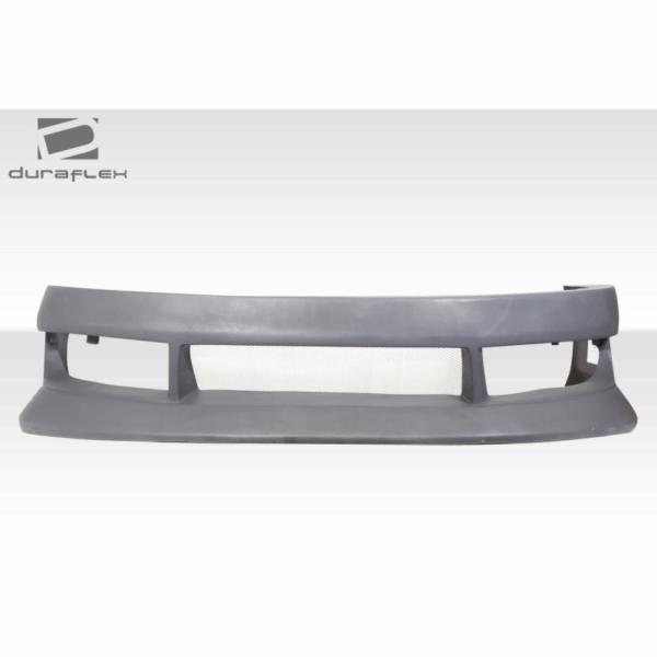 1997-1998 Nissan 240SX S14 Duraflex B-Sport Wide Body Front Bumper - 1 Piece - Image 17