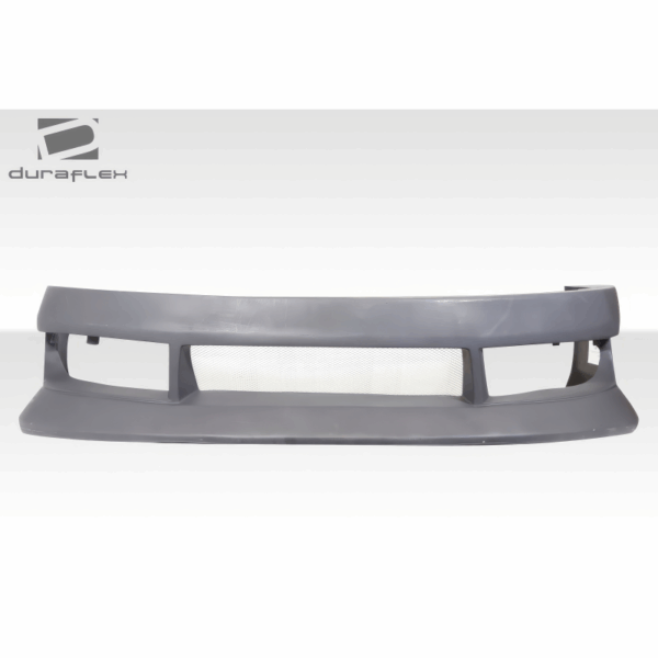 1997-1998 Nissan 240SX S14 Duraflex B-Sport Wide Body Front Bumper - 1 Piece - Image 7