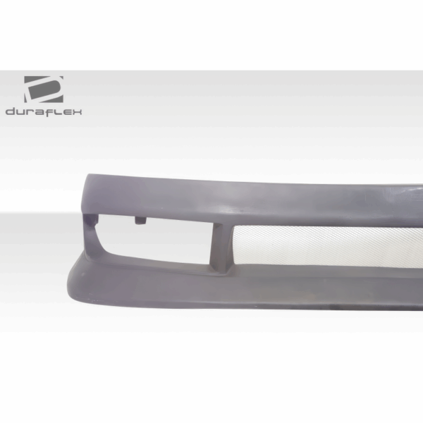 1997-1998 Nissan 240SX S14 Duraflex B-Sport Wide Body Front Bumper - 1 Piece - Image 8
