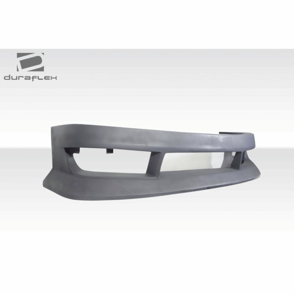 1997-1998 Nissan 240SX S14 Duraflex B-Sport Wide Body Front Bumper - 1 Piece - Image 9