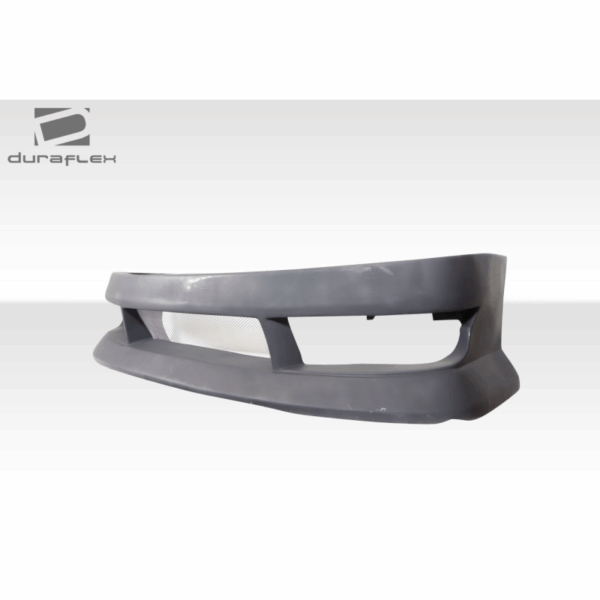 1997-1998 Nissan 240SX S14 Duraflex B-Sport Wide Body Front Bumper - 1 Piece - Image 20