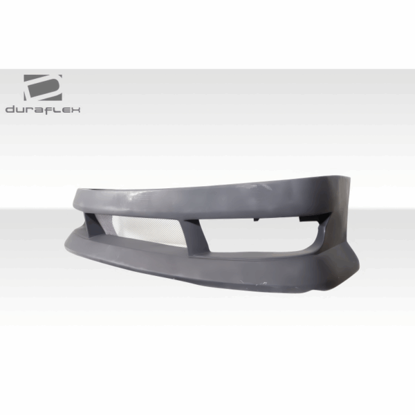 1997-1998 Nissan 240SX S14 Duraflex B-Sport Wide Body Front Bumper - 1 Piece - Image 10