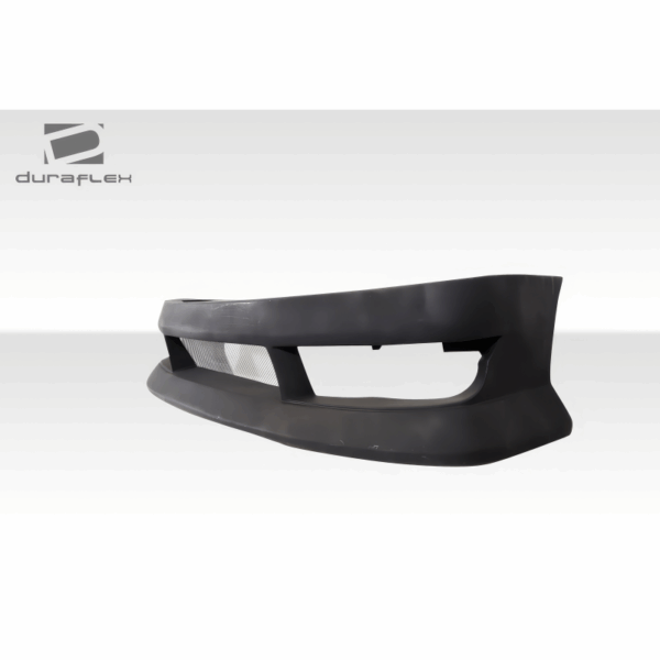 1997-1998 Nissan 240SX S14 Duraflex B-Sport Wide Body Front Bumper - 1 Piece - Image 5