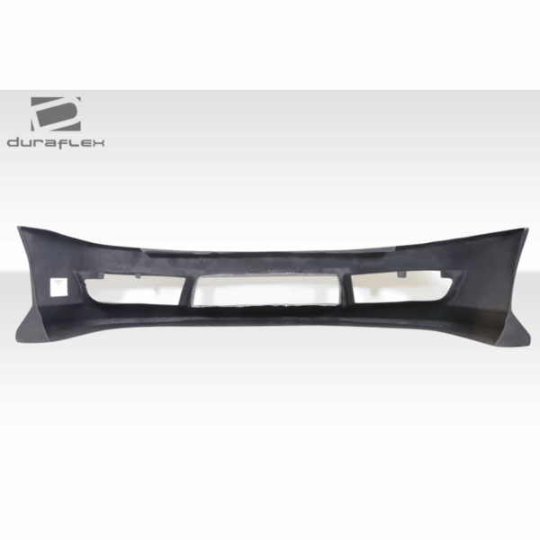1997-1998 Nissan 240SX S14 Duraflex B-Sport Wide Body Front Bumper - 1 Piece - Image 21