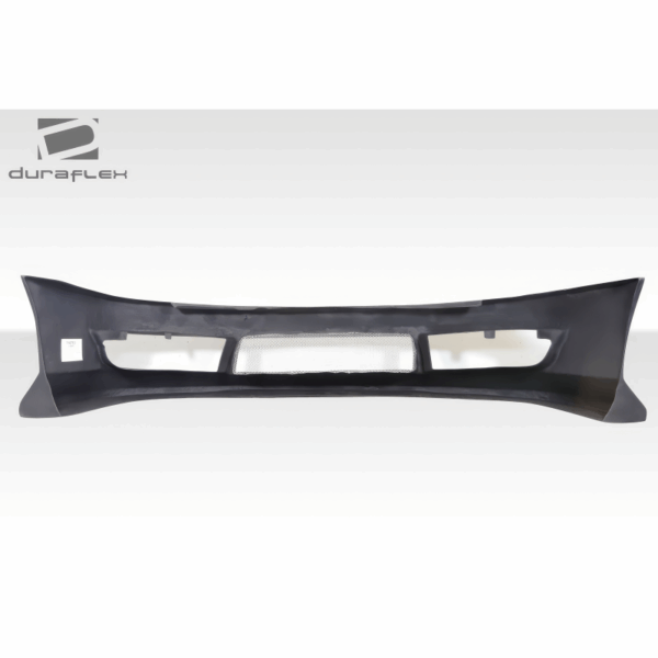 1997-1998 Nissan 240SX S14 Duraflex B-Sport Wide Body Front Bumper - 1 Piece - Image 11