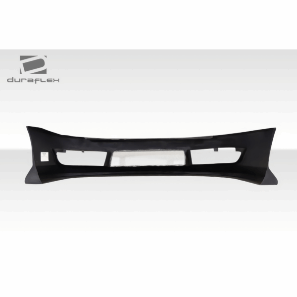 1997-1998 Nissan 240SX S14 Duraflex B-Sport Wide Body Front Bumper - 1 Piece - Image 6