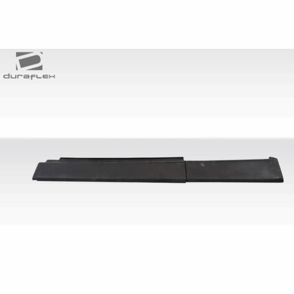 1995-1998 Nissan 240SX S14 Duraflex B Sport Wide Body Side Skirts Rocker Panels - 4 Piece (S) - Image 9