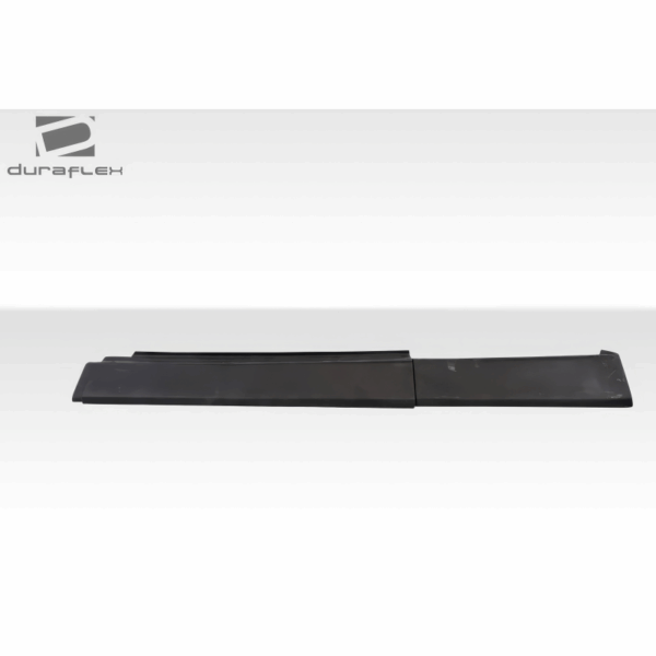 1995-1998 Nissan 240SX S14 Duraflex B Sport Wide Body Side Skirts Rocker Panels - 4 Piece (S) - Image 2