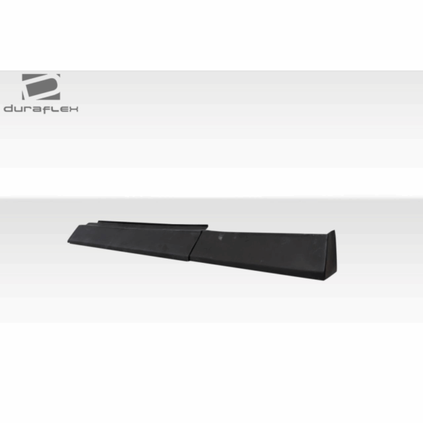 1995-1998 Nissan 240SX S14 Duraflex B Sport Wide Body Side Skirts Rocker Panels - 4 Piece (S) - Image 10