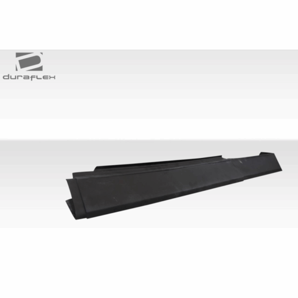 1995-1998 Nissan 240SX S14 Duraflex B Sport Wide Body Side Skirts Rocker Panels - 4 Piece (S) - Image 11