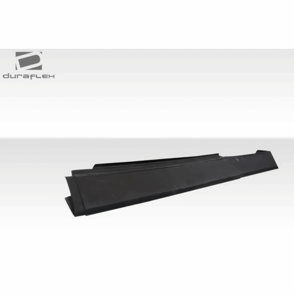 1995-1998 Nissan 240SX S14 Duraflex B Sport Wide Body Side Skirts Rocker Panels - 4 Piece (S) - Image 4