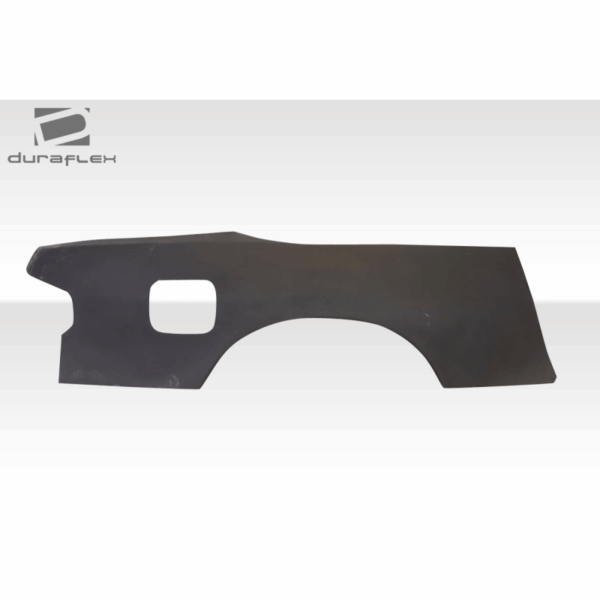 1989-1994 Nissan 240SX S13 2DR Coupe Duraflex D Sport 30mm Rear Fender Flares - 2 Piece - Image 27