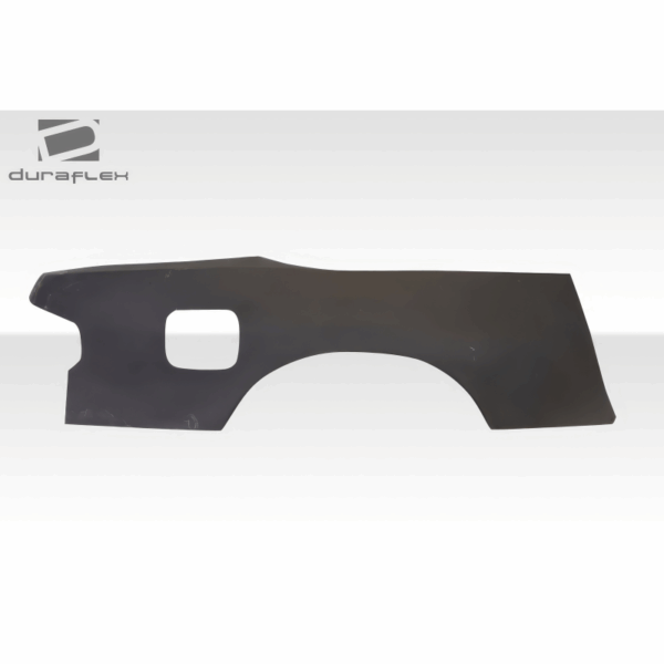 1989-1994 Nissan 240SX S13 2DR Coupe Duraflex D Sport 30mm Rear Fender Flares - 2 Piece - Image 11