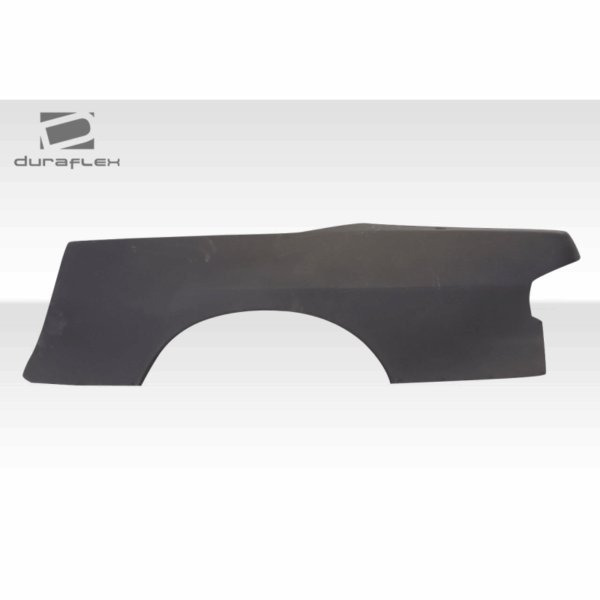 1989-1994 Nissan 240SX S13 2DR Coupe Duraflex D Sport 30mm Rear Fender Flares - 2 Piece - Image 18