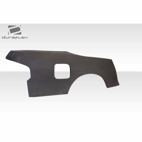 1989-1994 Nissan 240SX S13 2DR Coupe Duraflex D Sport 30mm Rear Fender Flares - 2 Piece - Image 28