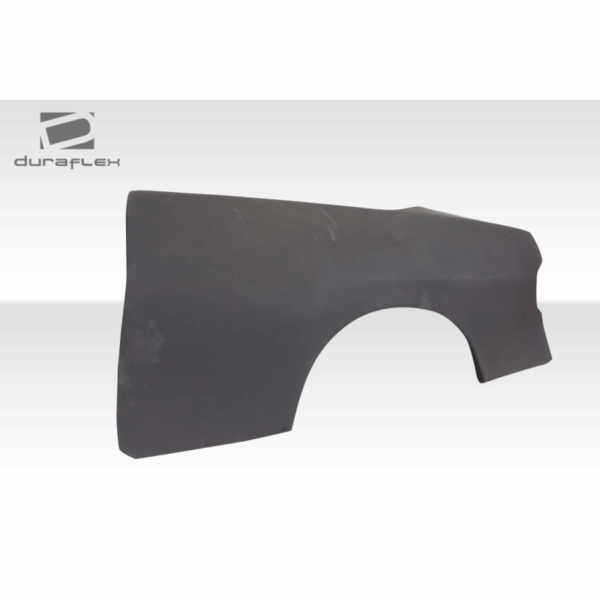 1989-1994 Nissan 240SX S13 2DR Coupe Duraflex D Sport 30mm Rear Fender Flares - 2 Piece - Image 19