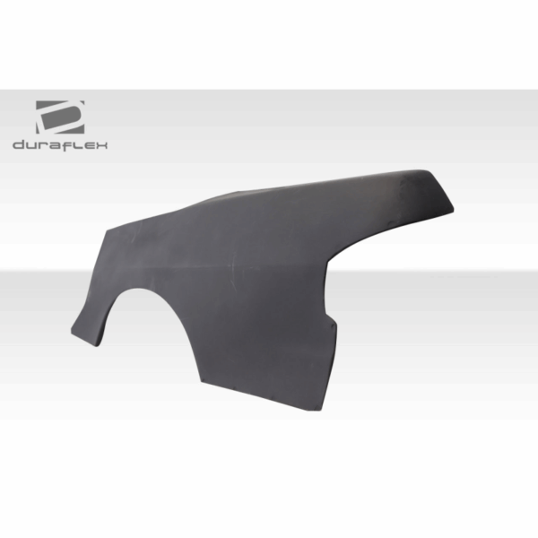 1989-1994 Nissan 240SX S13 2DR Coupe Duraflex D Sport 30mm Rear Fender Flares - 2 Piece - Image 20