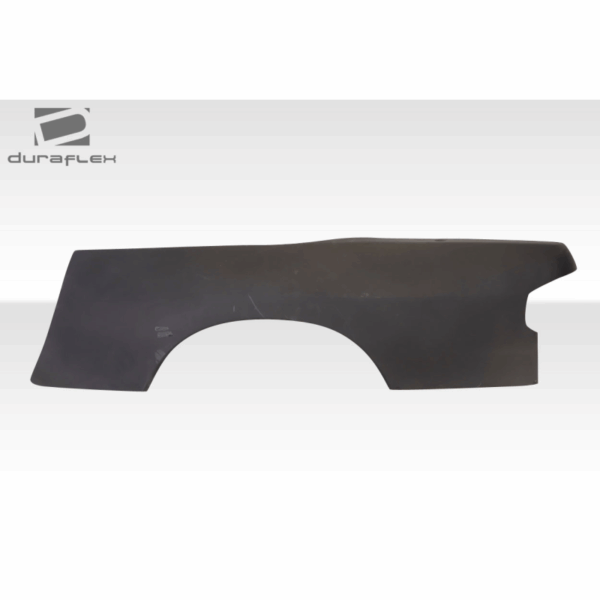 1989-1994 Nissan 240SX S13 2DR Coupe Duraflex D Sport 30mm Rear Fender Flares - 2 Piece - Image 30