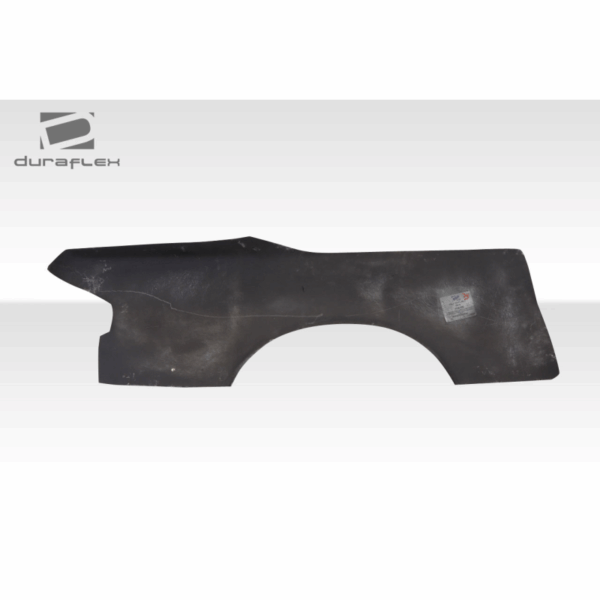 1989-1994 Nissan 240SX S13 2DR Coupe Duraflex D Sport 30mm Rear Fender Flares - 2 Piece - Image 21