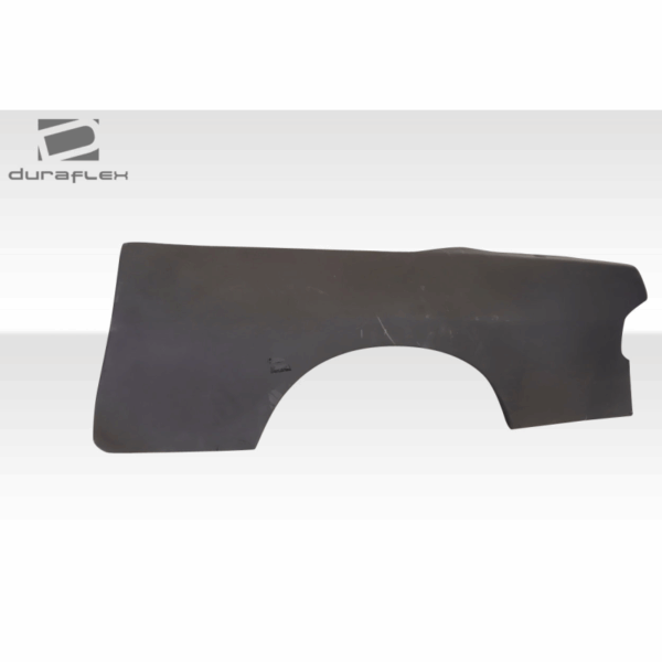 1989-1994 Nissan 240SX S13 2DR Coupe Duraflex D Sport 30mm Rear Fender Flares - 2 Piece - Image 31