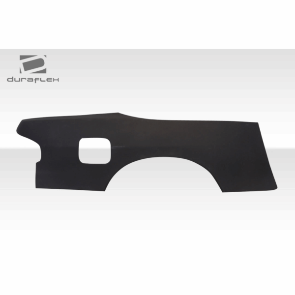 1989-1994 Nissan 240SX S13 2DR Coupe Duraflex D Sport 30mm Rear Fender Flares - 2 Piece - Image 22