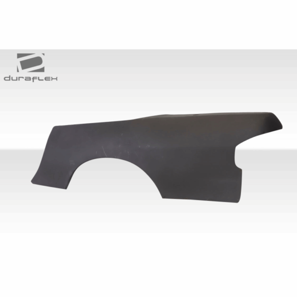 1989-1994 Nissan 240SX S13 2DR Coupe Duraflex D Sport 30mm Rear Fender Flares - 2 Piece - Image 32