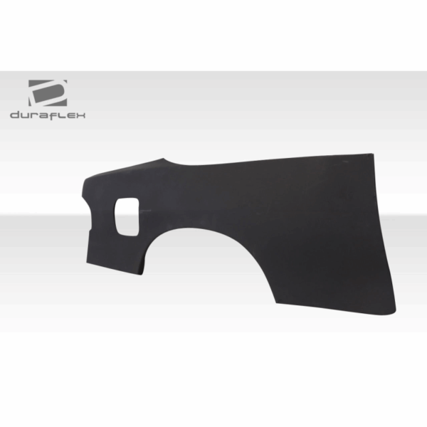 1989-1994 Nissan 240SX S13 2DR Coupe Duraflex D Sport 30mm Rear Fender Flares - 2 Piece - Image 24