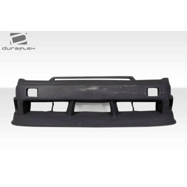 1989-1994 Nissan 240SX S13 Duraflex G-PR Front Bumper - 1 Piece - Image 8
