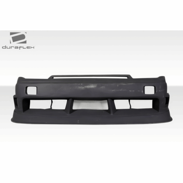 1989-1994 Nissan 240SX S13 Duraflex G-PR Front Bumper - 1 Piece - Image 3