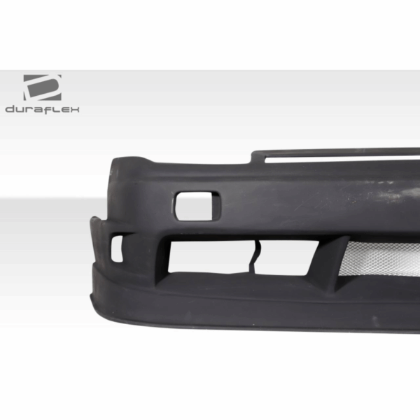 1989-1994 Nissan 240SX S13 Duraflex G-PR Front Bumper - 1 Piece - Image 9