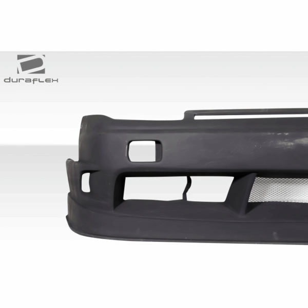 1989-1994 Nissan 240SX S13 Duraflex G-PR Front Bumper - 1 Piece - Image 4