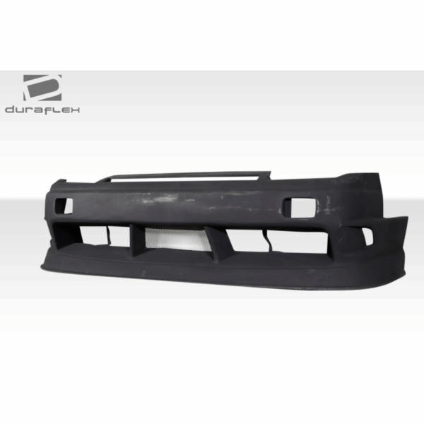 1989-1994 Nissan 240SX S13 Duraflex G-PR Front Bumper - 1 Piece - Image 10