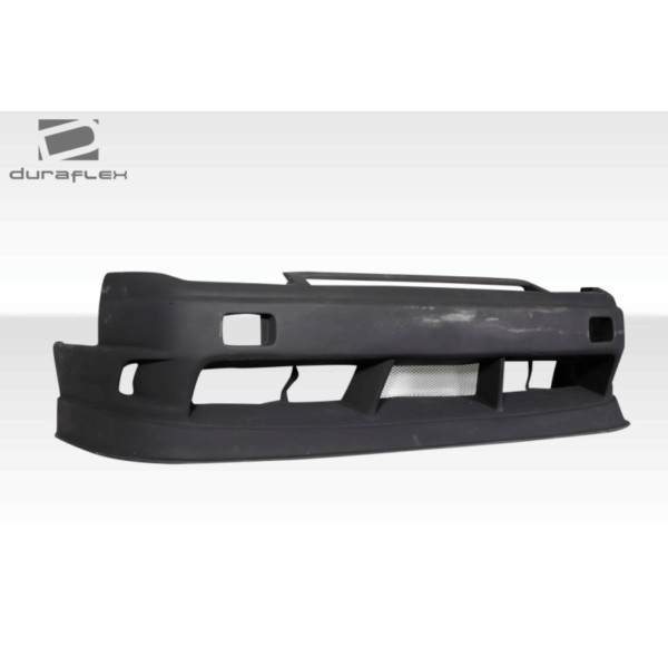 1989-1994 Nissan 240SX S13 Duraflex G-PR Front Bumper - 1 Piece - Image 11