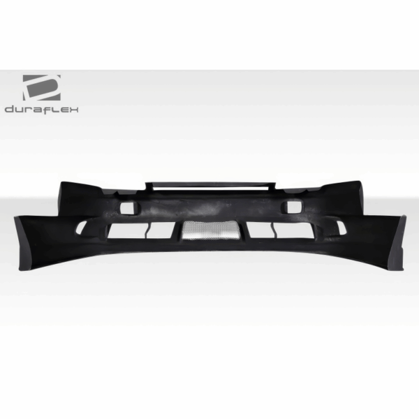 1989-1994 Nissan 240SX S13 Duraflex G-PR Front Bumper - 1 Piece - Image 7