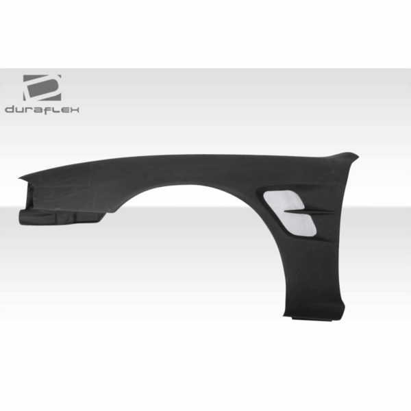 1997-1998 Nissan 240SX S14 Duraflex Supercool Wide Body Front Fenders - 2 Piece - Image 10