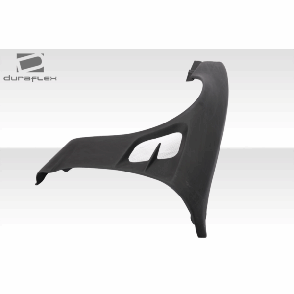 1997-1998 Nissan 240SX S14 Duraflex Supercool Wide Body Front Fenders - 2 Piece - Image 12