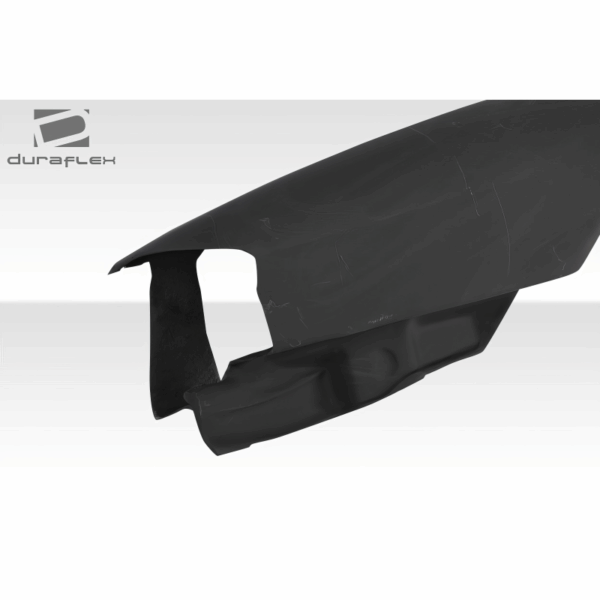 1997-1998 Nissan 240SX S14 Duraflex Supercool Wide Body Front Fenders - 2 Piece - Image 5