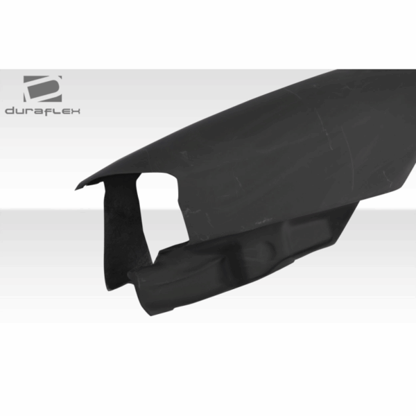 1997-1998 Nissan 240SX S14 Duraflex Supercool Wide Body Front Fenders - 2 Piece - Image 13