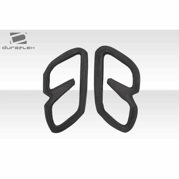 1997-1998 Nissan 240SX S14 Duraflex Supercool Wide Body Front Fenders - 2 Piece - Image 12