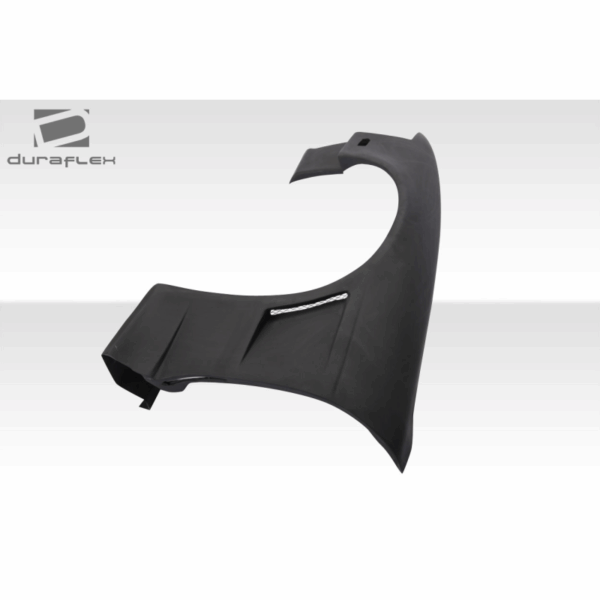 1989-1994 Nissan 240SX S13 Duraflex V Speed Wide Body Front Fenders - 2 Piece - Image 8