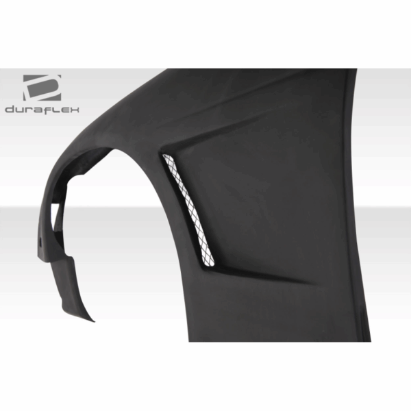 1989-1994 Nissan 240SX S13 Duraflex V Speed Wide Body Front Fenders - 2 Piece - Image 10