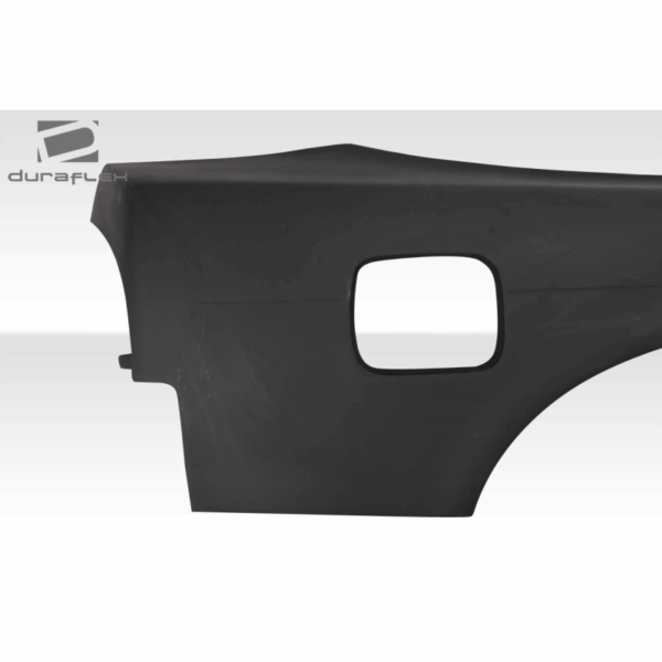 1989-1994 Nissan 240SX S13 HB Duraflex V Speed Wide Body Rear Fenders - 3 Piece - Image 10