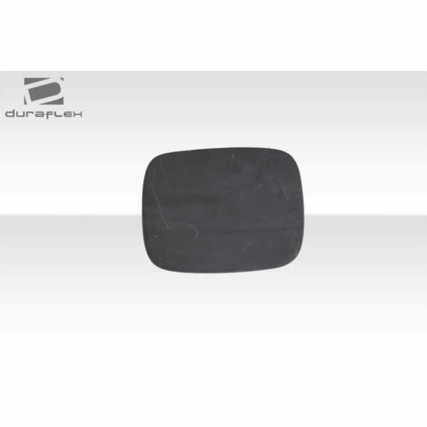 1989-1994 Nissan 240SX S13 HB Duraflex V Speed Wide Body Rear Fenders - 3 Piece - Image 11