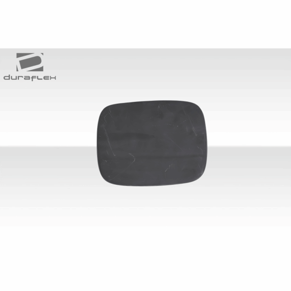 1989-1994 Nissan 240SX S13 HB Duraflex V Speed Wide Body Rear Fenders - 3 Piece - Image 6