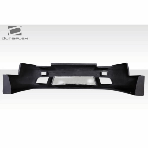 1989-1994 Nissan 240SX S13 Duraflex V-Speed Wide Body Front Bumper - 3 Piece - Image 7
